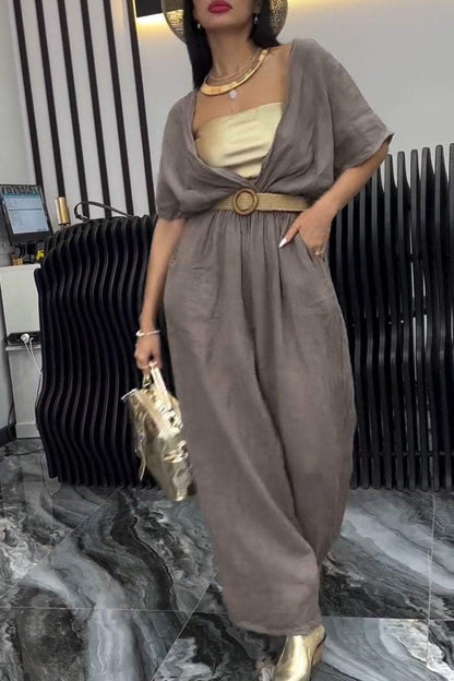 Beautifully Crafted Garment in a Classic Style