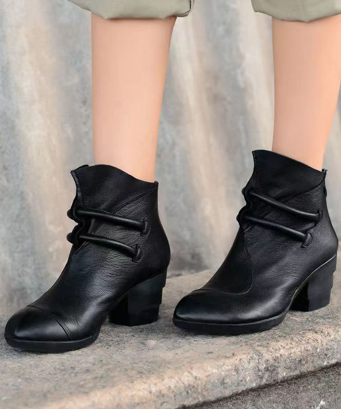 Gracefully Styled Boots for Any Occasion