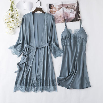 Well Tailored Garment with a Graceful Silhouette