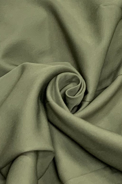 Beautifully Balanced Garment with Timeless Character