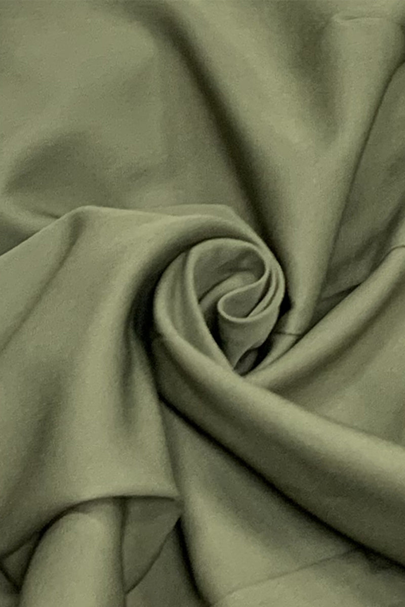 Beautifully Balanced Garment with Timeless Character