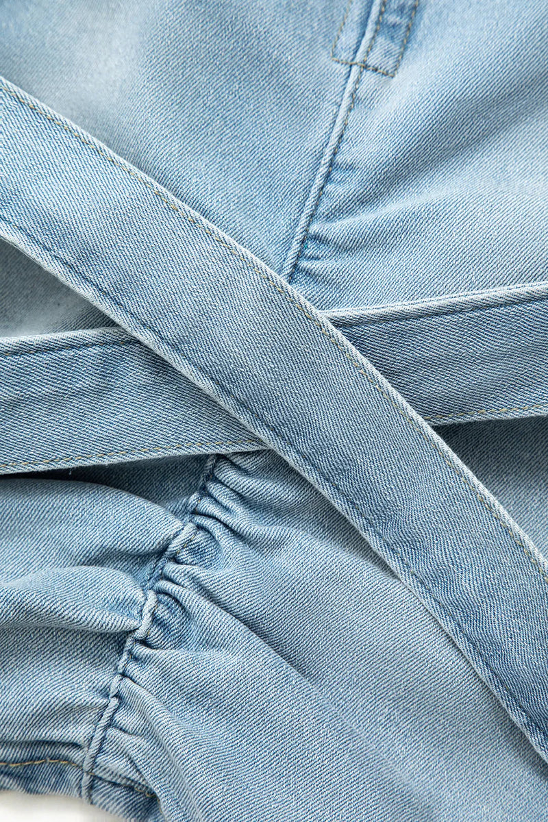 A Vintage Style Garment with Delicate Timeless Details