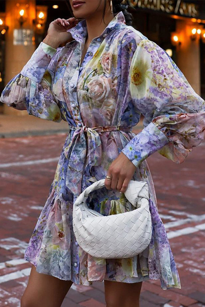 Classic Vintage & Enduringly Stylish Dress