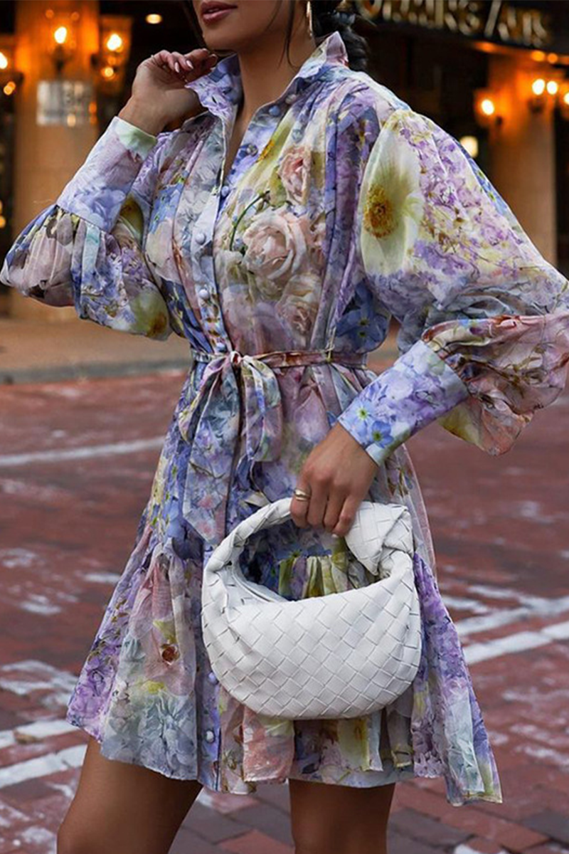 Classic Vintage & Enduringly Stylish Dress