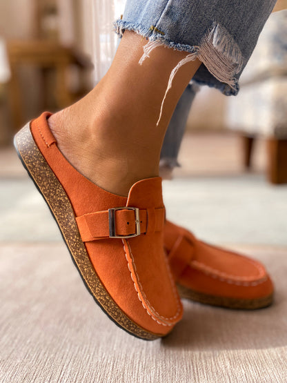 Polished Garment with an Effortless Classic Look