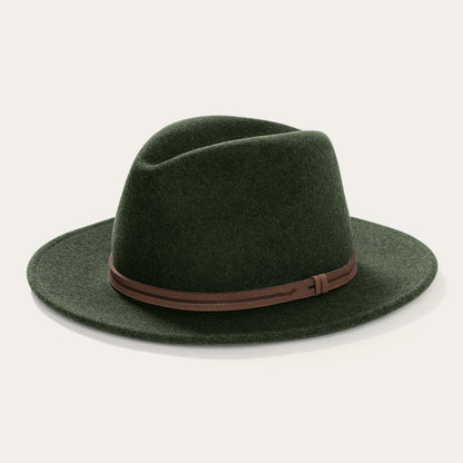 Polished Garment with an Effortless Classic Look