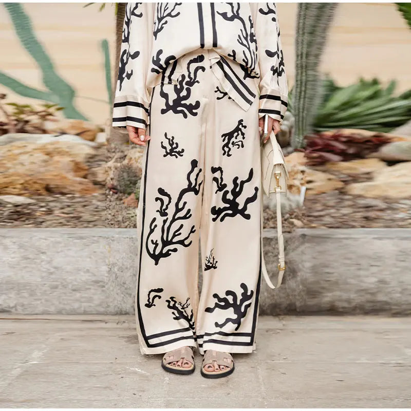 Polished Garment with an Effortless Classic Look