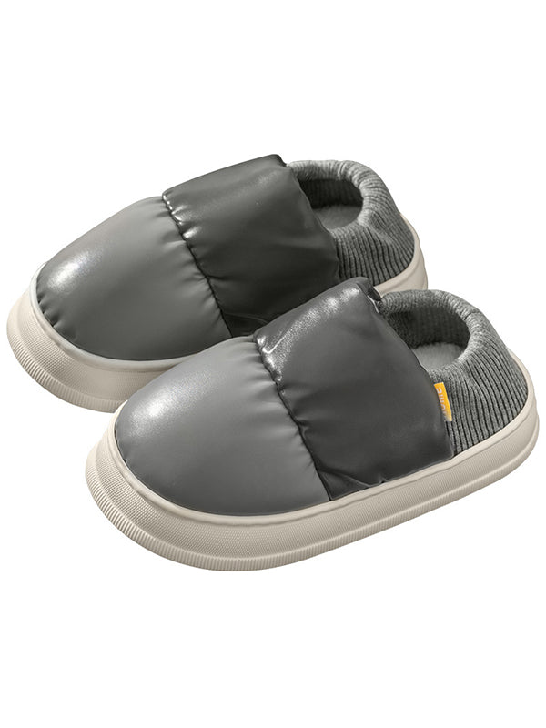 Well Tailored Shoes with a Graceful Silhouette