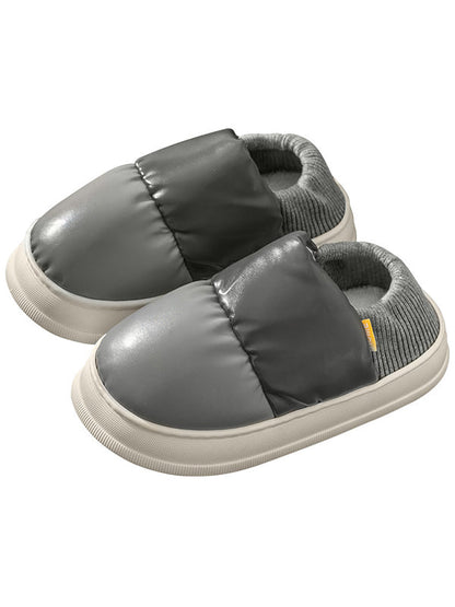 Well Tailored Shoes with a Graceful Silhouette