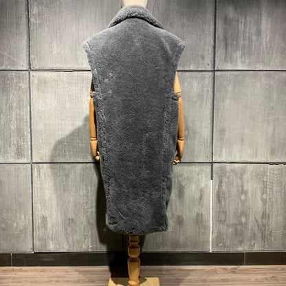 Beautifully Balanced Garment with Timeless Character