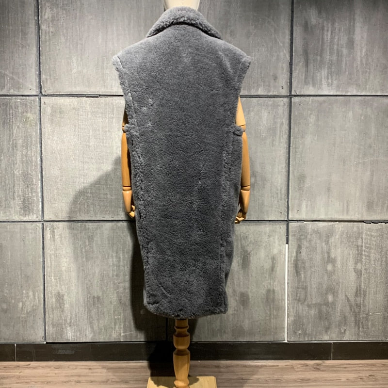 Beautifully Balanced Garment with Timeless Character