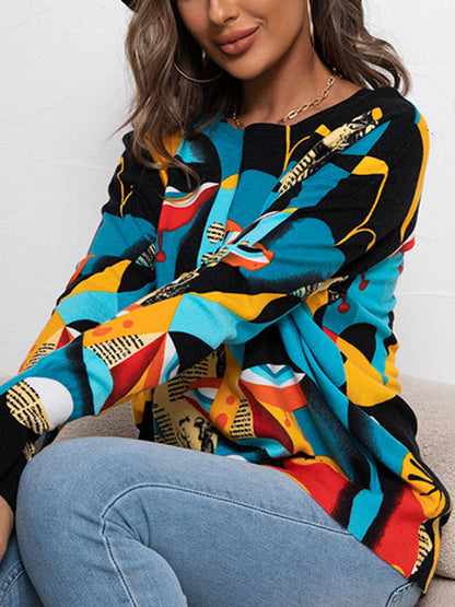 Classic Vintage & Enduringly Stylish Sweater