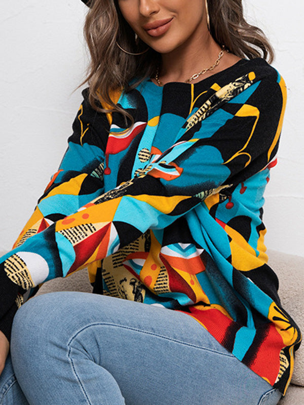 Classic Vintage & Enduringly Stylish Sweater