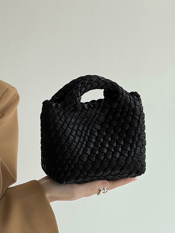 Beautifully Balanced Bag with Timeless Character