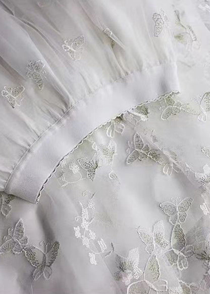 Elegantly Styled Garment for Everyday Wear