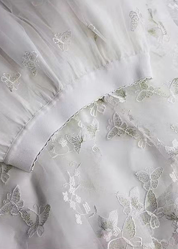 Elegantly Styled Garment for Everyday Wear