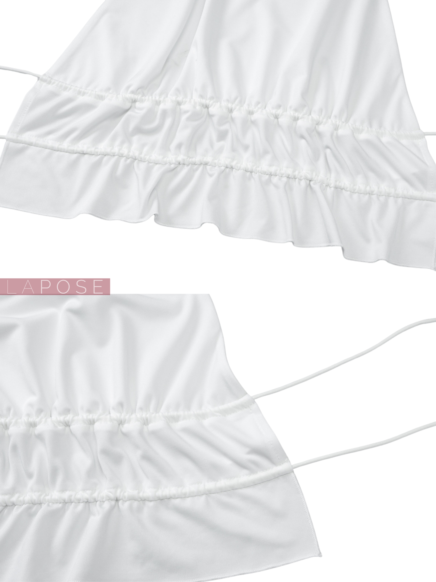 Vintage Inspired Garment with a Contemporary Edge