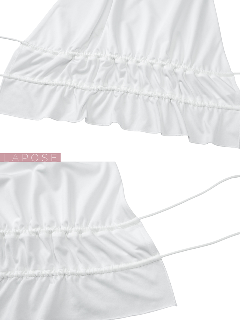 Vintage Inspired Garment with a Contemporary Edge