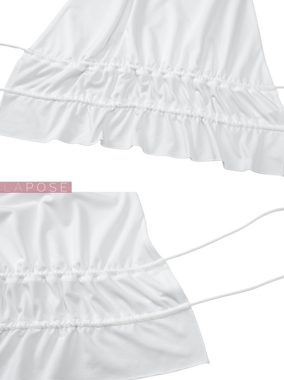 Effortlessly Elegant Garment with a Timeless Design