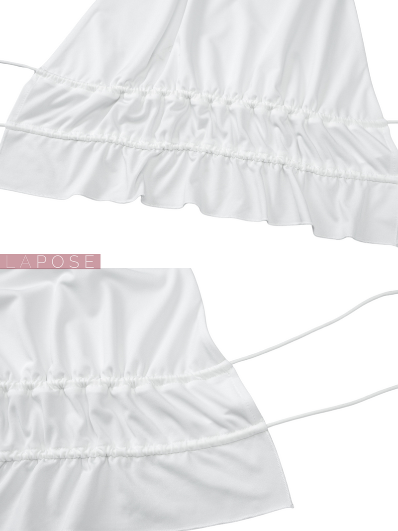 Effortlessly Elegant Garment with a Timeless Design