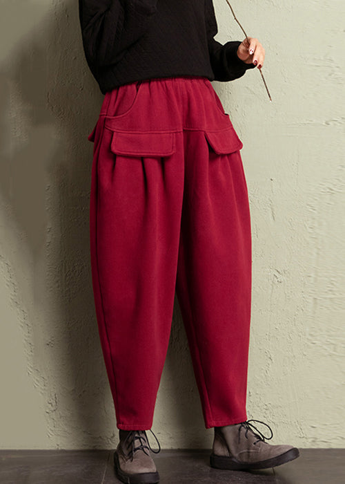 Elegantly Styled Pants for Everyday Wear