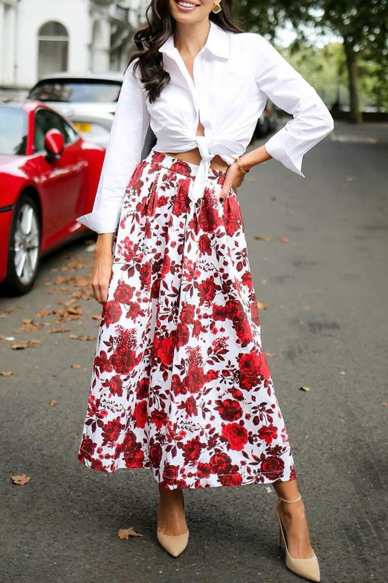 Effortlessly Elegant Garment with a Timeless Design