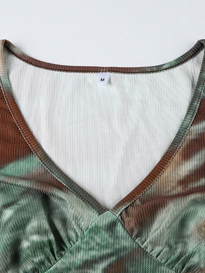 Sophisticated Garment with a Clean Classic Look