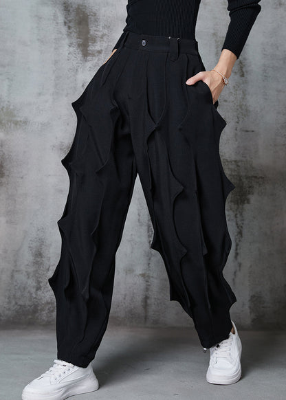 Classic Vintage Pants with a Flattering Fit