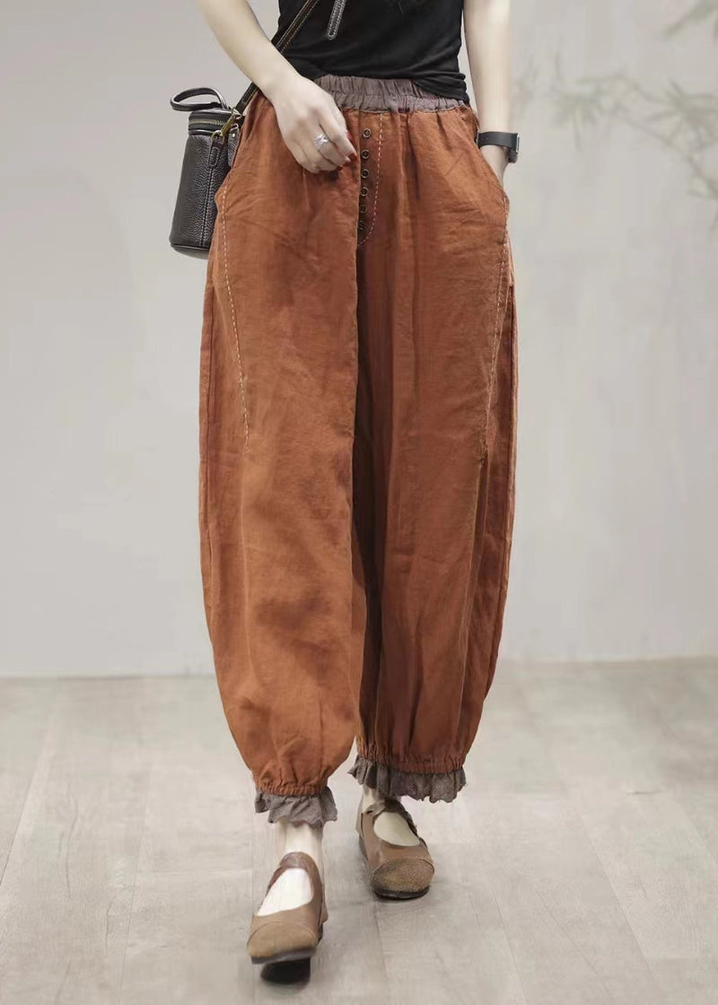 Sophisticated Pants with a Clean Classic Look