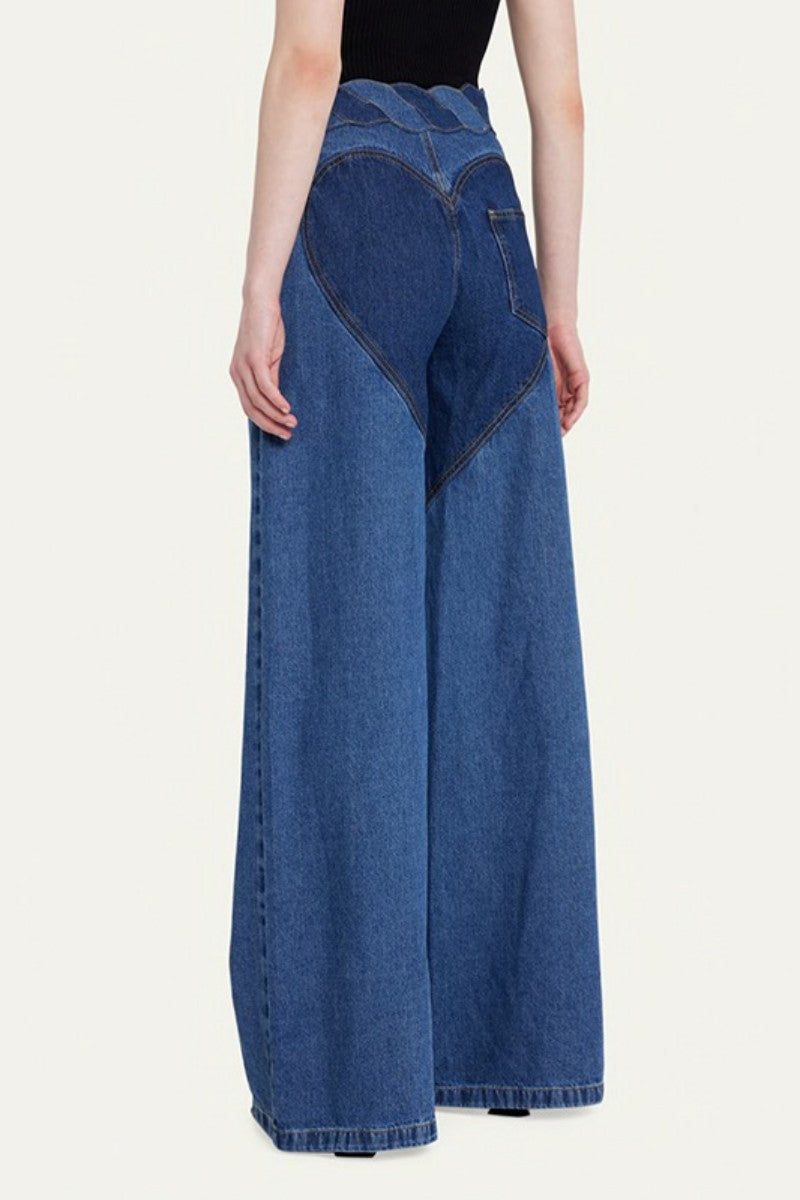 Classic Vintage Garment with a Flattering Fit