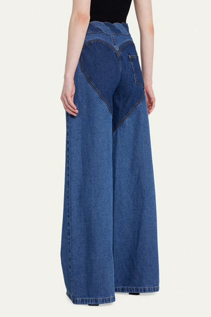 Classic Vintage Garment with a Flattering Fit