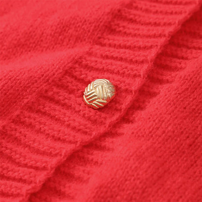 Beautifully Finished Cardigan in a Timeless Design