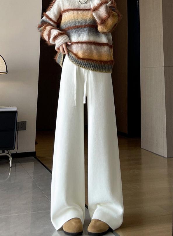 Sophisticated Pants with a Clean Classic Look