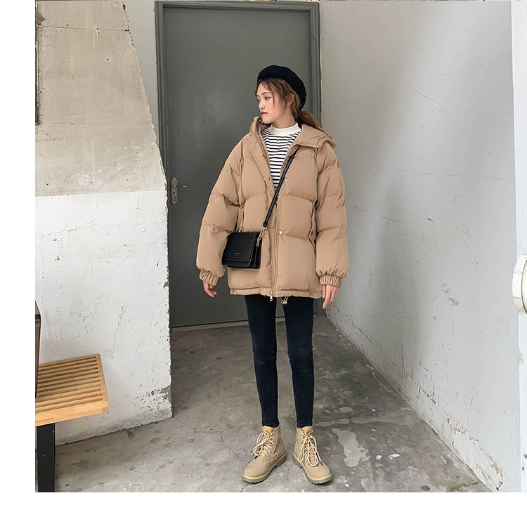Polished Jacket with an Effortless Classic Look