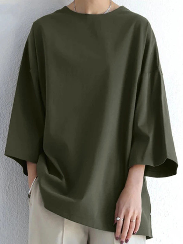 Elegantly Styled T-Shirt for Everyday Wear