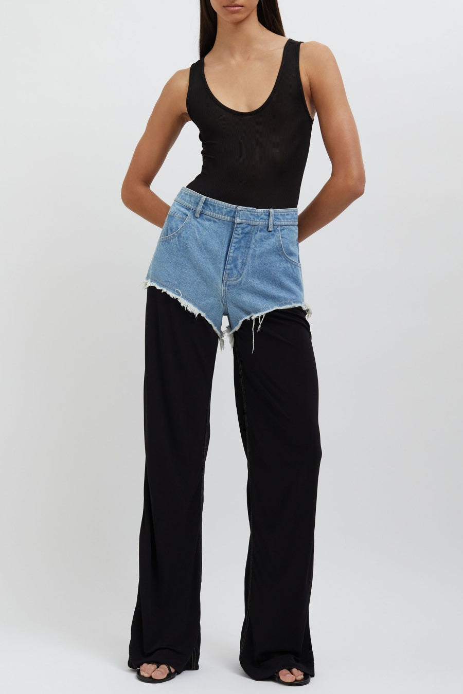 Beautifully Crafted Garment in a Classic Style