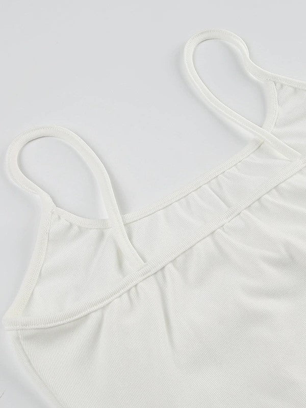 Polished Top with an Effortless Classic Look