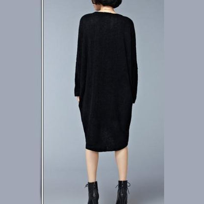 A Vintage Style Sweater with Delicate Timeless Details