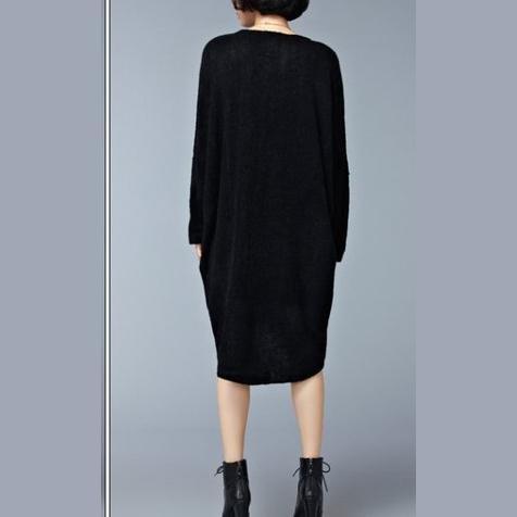 A Vintage Style Sweater with Delicate Timeless Details