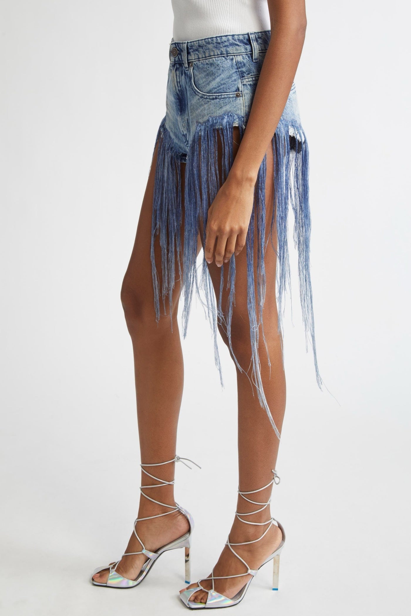 Classic Vintage Garment with a Flattering Fit