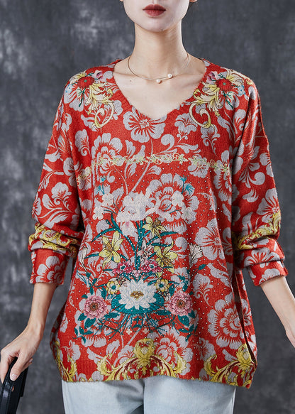 Classic Vintage & Enduringly Stylish Sweater