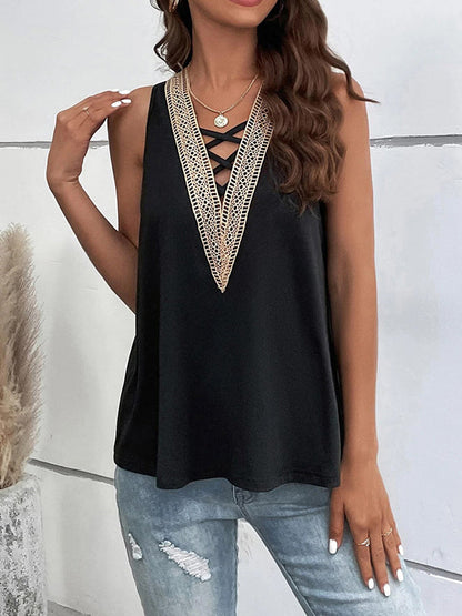 Elegantly Styled Top for Everyday Wear