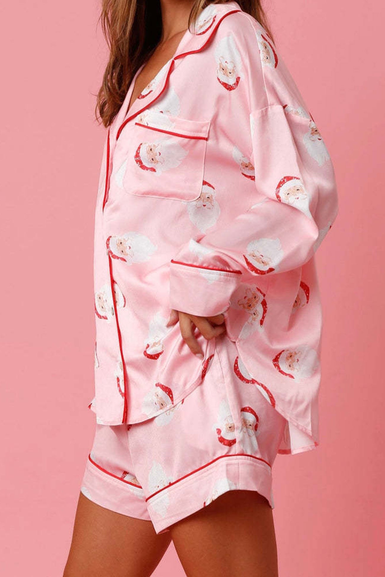Classic Vintage Garment with a Flattering Fit
