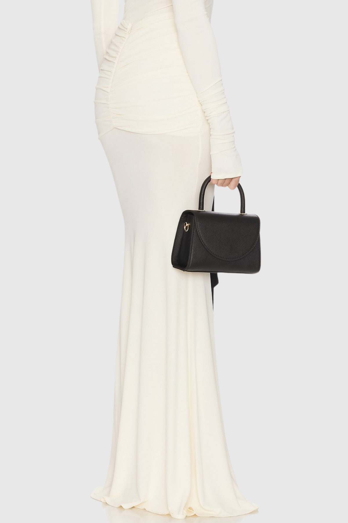 Beautifully Crafted Garment in a Classic Style