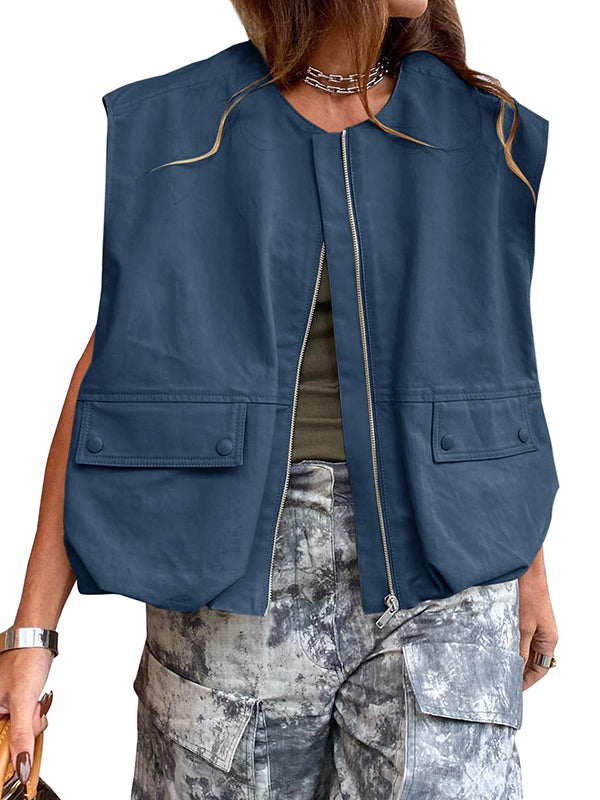 Sophisticated Garment with a Clean Classic Look