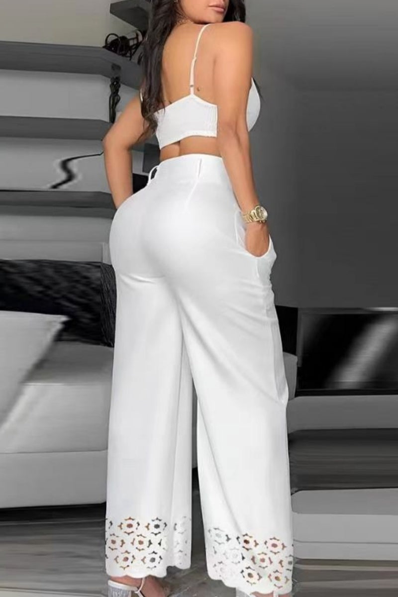 A Vintage Style Garment with Delicate Timeless Details