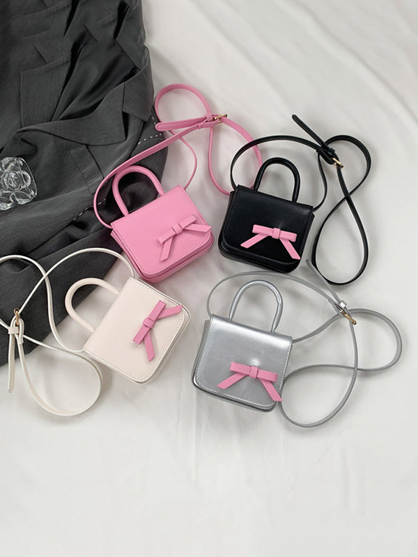 Polished Bag with an Effortless Classic Look