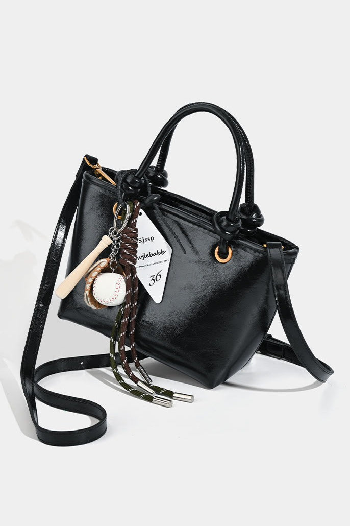 Beautifully Crafted Bag in a Classic Style