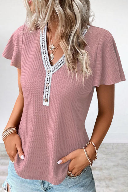 Elegantly Styled T-Shirt for Everyday Wear
