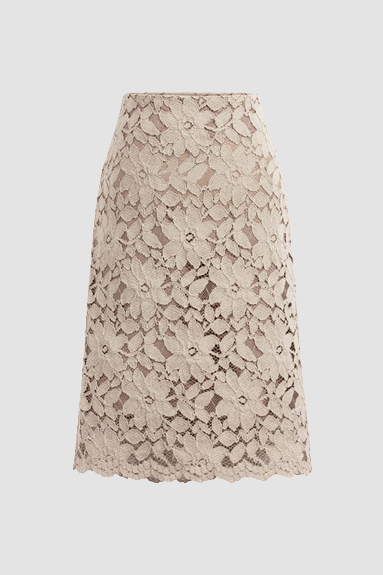 Beautifully Balanced Garment with Timeless Character